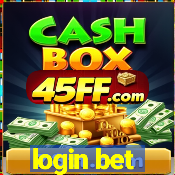 login bet